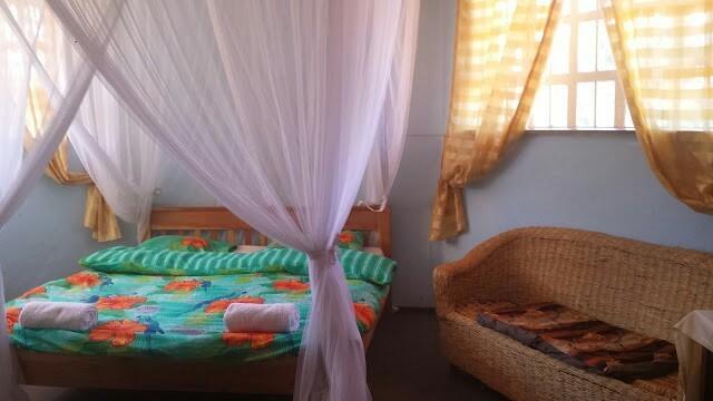 Guesthousejane Villa & Apartments Найваша Номер фото